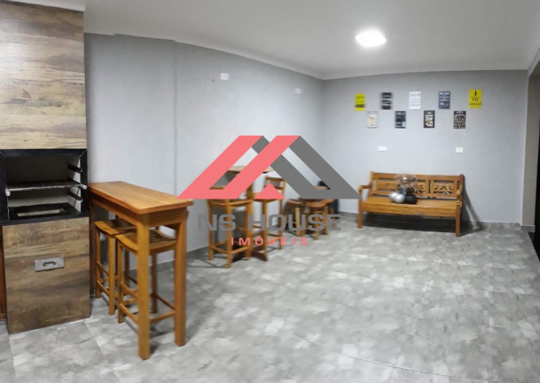 Imagem Casa com 2 Quartos à Venda, 200 m² em Vila Sacadura Cabral - Santo André Imagem Casa com 2 Quartos à Venda, 200 m² em Vila Sacadura Cabral - Santo André