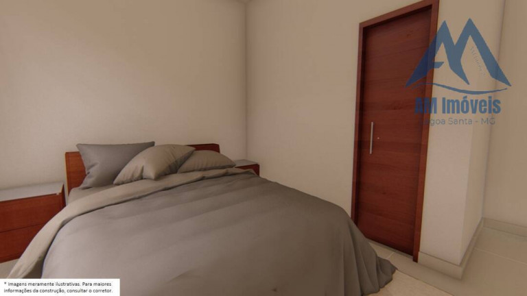 Imagem Casa com 3 Quartos à Venda, 235 m² em Portal Do Sol - Lagoa Santa Imagem Casa com 3 Quartos à Venda, 235 m² em Portal Do Sol - Lagoa Santa