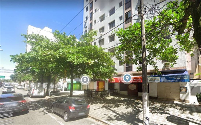 Imagem Apartamento com 2 Quartos à Venda, 67 m² em Itarare - Sao Vicente Imagem Apartamento com 2 Quartos à Venda, 67 m² em Itarare - Sao Vicente