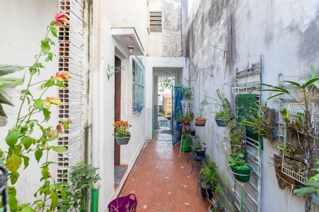 Imagem Casa com 3 Quartos à Venda, 200 m² em Vila Monumento - São Paulo