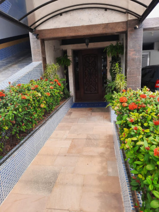 Imagem Apartamento com 2 Quartos à Venda, 90 m² em Vila Belmiro - Santos Imagem Apartamento com 2 Quartos à Venda, 90 m² em Vila Belmiro - Santos