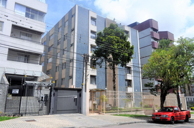 Imagem Apartamento com 3 Quartos à Venda, 91 m² em água Verde - Curitiba