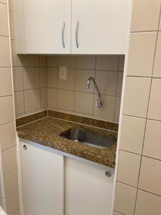 Imagem Kitnet com 1 Quarto à Venda, 30 m² em República - São Paulo