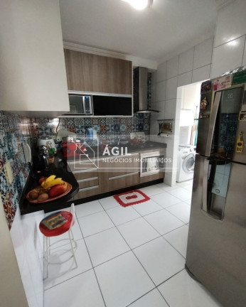 Imagem Apartamento com 2 Quartos à Venda, 72 m² em Jardim Satélite - São José Dos Campos Imagem Apartamento com 2 Quartos à Venda, 72 m² em Jardim Satélite - São José Dos Campos