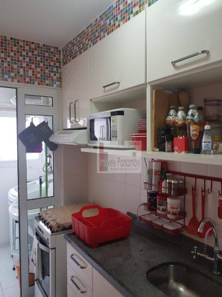 Imagem Apartamento com 2 Quartos à Venda, 54 m² em Cambuci - São Paulo Imagem Apartamento com 2 Quartos à Venda, 54 m² em Cambuci - São Paulo