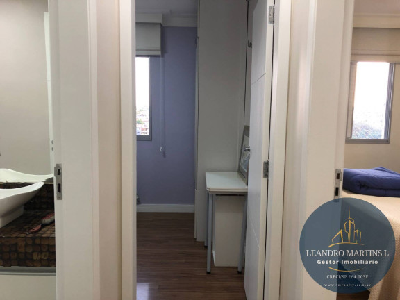 Imagem Apartamento com 2 Quartos à Venda, 55 m² em Vila Do Encontro - São Paulo Imagem Apartamento com 2 Quartos à Venda, 55 m² em Vila Do Encontro - São Paulo