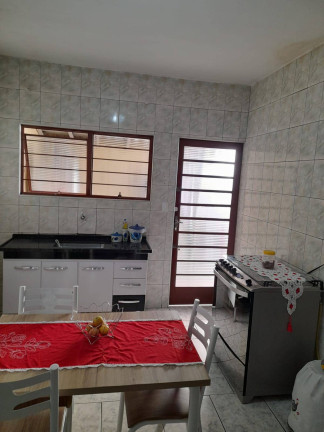 Chácara com 3 Quartos à Venda, 176 m² em Parque Jataí - Votorantim