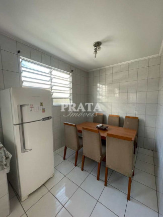 Imagem Apartamento com 3 Quartos à Venda, 88 m² em Boqueirão - Santos Imagem Apartamento com 3 Quartos à Venda, 88 m² em Boqueirão - Santos