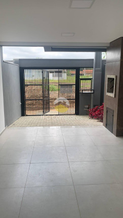 Casa com 2 Quartos à Venda, 104 m² em Centro - Balneário Piçarras