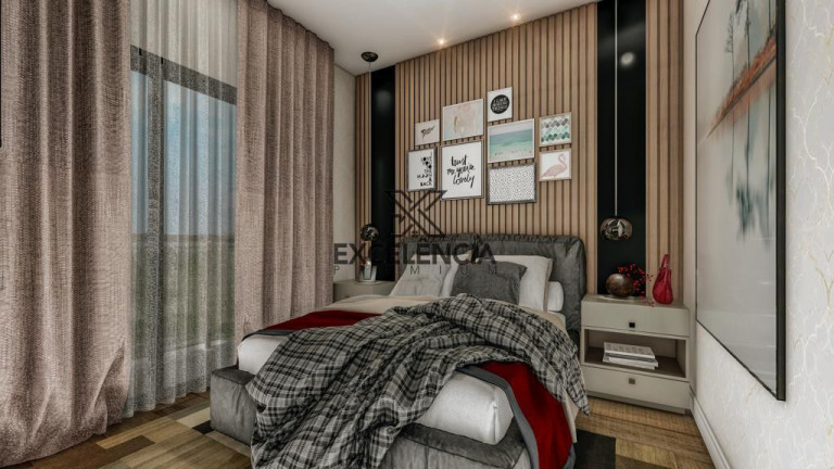 Imagem Sobrado com 3 Quartos à Venda, 120 m² em Cidade Jardim - São José Dos Pinhais Imagem Sobrado com 3 Quartos à Venda, 120 m² em Cidade Jardim - São José Dos Pinhais