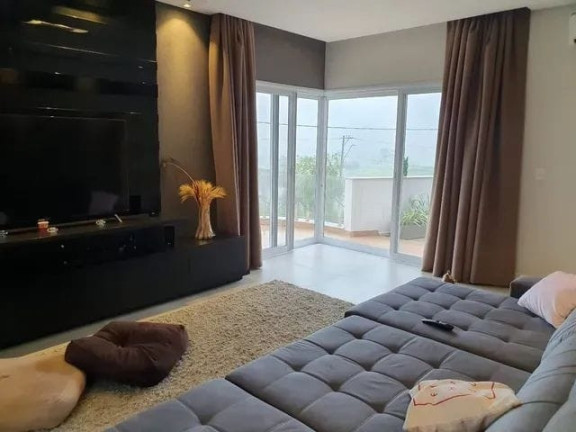 Imagem Casa de Condomínio com 4 Quartos à Venda, 563 m² em Urbanova - São José Dos Campos Imagem Casa de Condomínio com 4 Quartos à Venda, 563 m² em Urbanova - São José Dos Campos