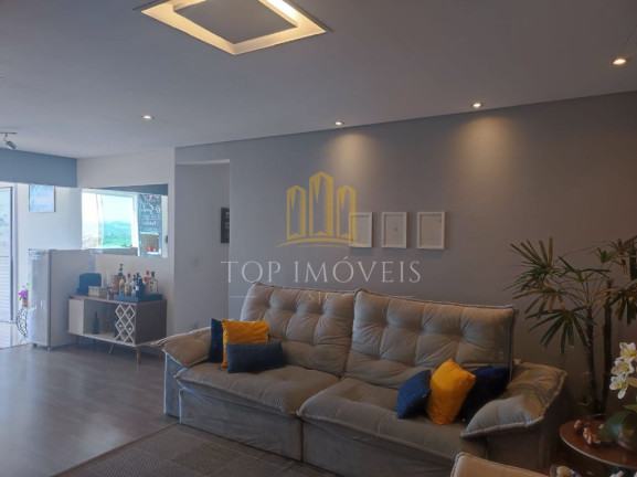 Imagem Apartamento com 3 Quartos à Venda, 97 m² em Jardim Califórnia - Jacareí Imagem Apartamento com 3 Quartos à Venda, 97 m² em Jardim Califórnia - Jacareí