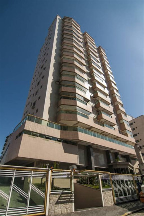 Imagem Apartamento com 2 Quartos à Venda, 94 m² em Aviação - Praia Grande Imagem Apartamento com 2 Quartos à Venda, 94 m² em Aviação - Praia Grande