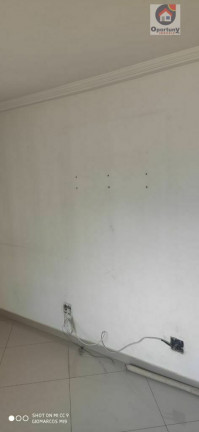 Imagem Apartamento com 2 Quartos à Venda, 40 m² em Vila Aeroporto - Guarulhos