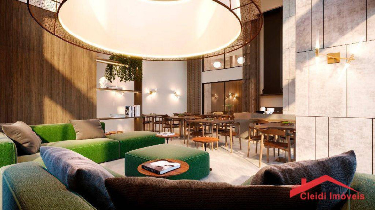 Imagem Apartamento com 3 Quartos à Venda, 216 m² em América - Joinville Imagem Apartamento com 3 Quartos à Venda, 216 m² em América - Joinville