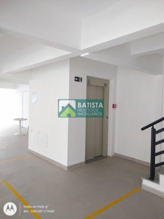 Imagem Apartamento com 2 Quartos à Venda, 70 m² em Jardim Ocara - Santo André