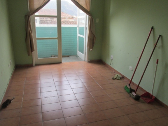 Imagem Apartamento com 1 Quarto à Venda, 50 m² em Centro - São Vicente