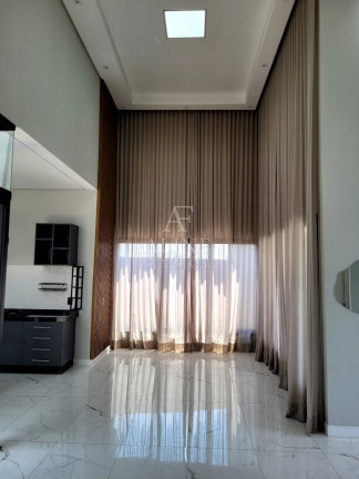 Imagem Casa de Condomínio com 3 Quartos à Venda, 205 m² em Parque Ibiti Reserva - Sorocaba