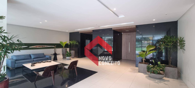 Foto do imóvel Apartamento com 4 Quartos à Venda, 210 m² em Meireles - Fortaleza