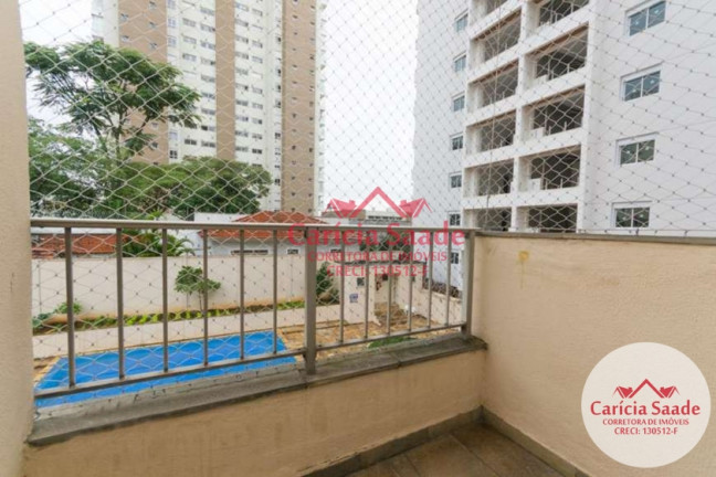 Imagem Apartamento com 1 Quarto para Alugar, 50 m² em Vila Mariana - São Paulo Imagem Apartamento com 1 Quarto para Alugar, 50 m² em Vila Mariana - São Paulo