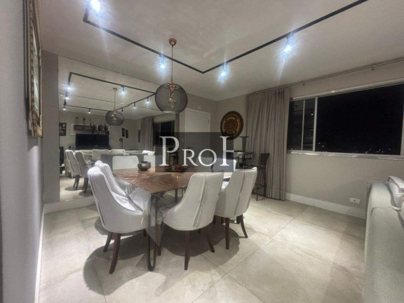 Imagem Apartamento com 3 Quartos à Venda, 136 m² em Centro - São Caetano Do Sul Imagem Apartamento com 3 Quartos à Venda, 136 m² em Centro - São Caetano Do Sul