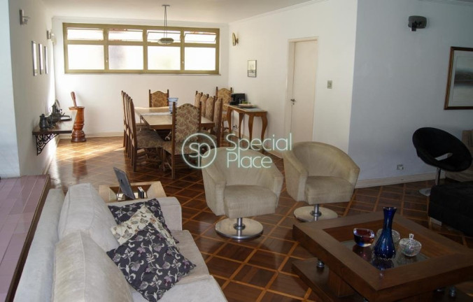 Imagem Casa com 4 Quartos à Venda, 603 m² em Alto De Pinheiros - São Paulo Imagem Casa com 4 Quartos à Venda, 603 m² em Alto De Pinheiros - São Paulo