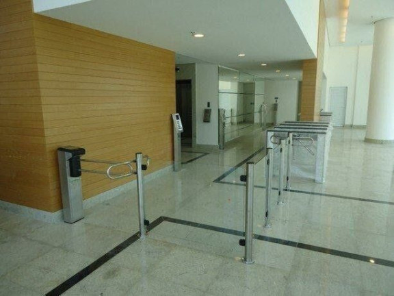 Imagem Imóvel Comercial à Venda, 56 m² em Centro - São Bernardo Do Campo