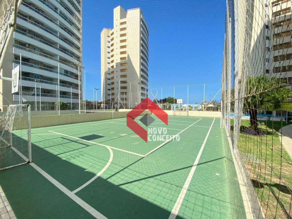 Imagem Apartamento com 3 Quartos à Venda, 81 m² em Guararapes - Fortaleza
