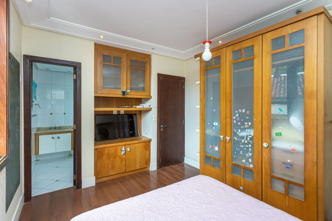 Imagem Casa de Condomínio com 3 Quartos à Venda, 200 m² em Vila Assunção - Porto Alegre Imagem Casa de Condomínio com 3 Quartos à Venda, 200 m² em Vila Assunção - Porto Alegre