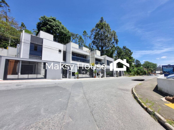 Imagem Sobrado à Venda, 162 m² em Itajaí Imagem Sobrado à Venda, 162 m² em Itajaí