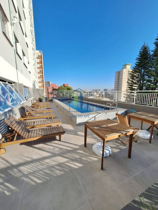 Imagem Apartamento com 2 Quartos à Venda, 40 m² em Vila Marari - São Paulo Imagem Apartamento com 2 Quartos à Venda, 40 m² em Vila Marari - São Paulo