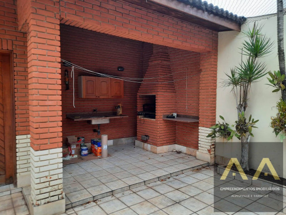 Imagem Casa com 3 Quartos à Venda, 300 m² em Alphaville - Santana De Parnaíba