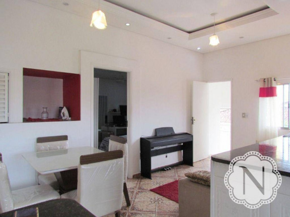 Imagem Sobrado com 4 Quartos à Venda, 118 m² em Jardim Suarão - Itanhaém Imagem Sobrado com 4 Quartos à Venda, 118 m² em Jardim Suarão - Itanhaém