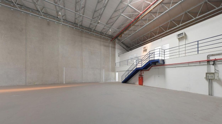 Imagem Imóvel à Venda, 1.715 m² em Distrito Industrial - Jundiaí Imagem Imóvel à Venda, 1.715 m² em Distrito Industrial - Jundiaí