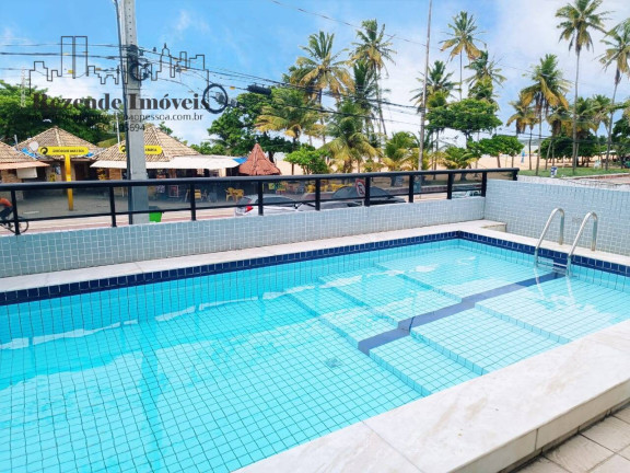 Apartamento com 3 Quartos à Venda, 120 m² em Cabo Branco - João Pessoa