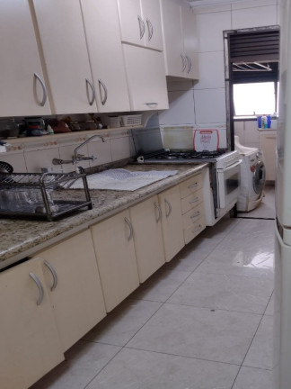 Imagem Flat com 3 Quartos à Venda, 76 m² em Vila Gumercindo - São Paulo Imagem Flat com 3 Quartos à Venda, 76 m² em Vila Gumercindo - São Paulo