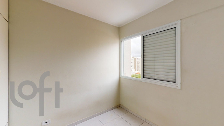 Imagem Apartamento com 2 Quartos à Venda, 57 m² em Vila Mariana - São Paulo