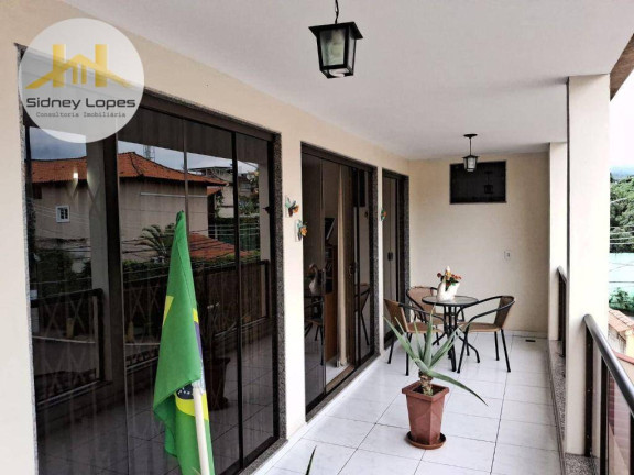 Imagem Casa com 3 Quartos à Venda, 222 m² em Pechincha - Rio De Janeiro