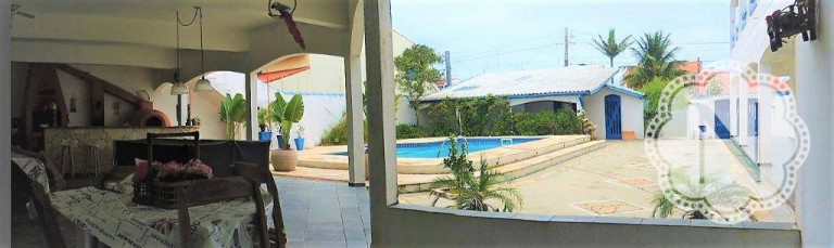 Imagem Sobrado com 3 Quartos à Venda, 420 m² em Jamaica - Itanhaém Imagem Sobrado com 3 Quartos à Venda, 420 m² em Jamaica - Itanhaém