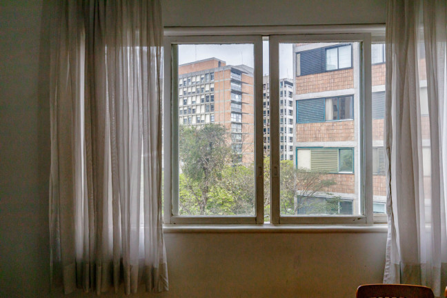 Imagem Apartamento com 3 Quartos à Venda, 105 m² em Jardim Paulista - São Paulo Imagem Apartamento com 3 Quartos à Venda, 105 m² em Jardim Paulista - São Paulo