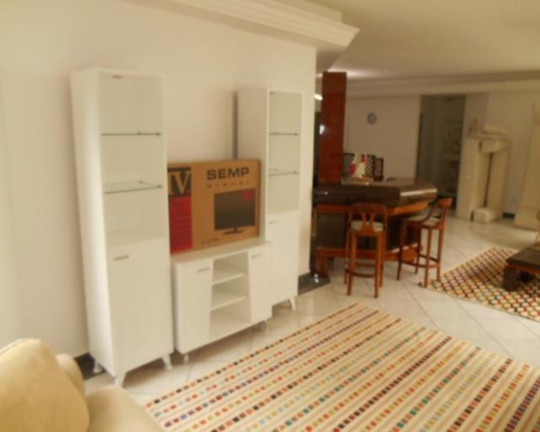 Imagem Apartamento com 4 Quartos à Venda, 214 m² em Pitangueiras - Guarujá Imagem Apartamento com 4 Quartos à Venda, 214 m² em Pitangueiras - Guarujá