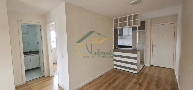 Imagem Apartamento com 2 Quartos à Venda, 52 m² em Weissópolis - Pinhais Imagem Apartamento com 2 Quartos à Venda, 52 m² em Weissópolis - Pinhais