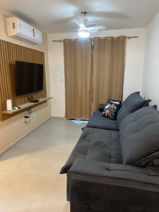Imagem Apartamento com 2 Quartos à Venda, 75 m² em Boqueirão - Praia Grande Imagem Apartamento com 2 Quartos à Venda, 75 m² em Boqueirão - Praia Grande