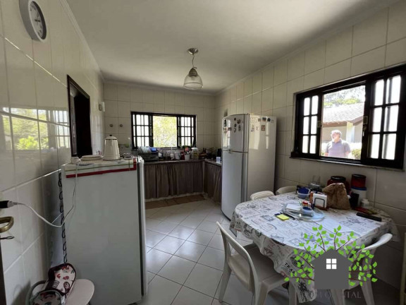 Imagem Casa à Venda, 1 m² em Granja Viana Ii - Cotia