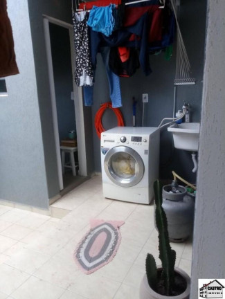 Imagem Casa com 3 Quartos à Venda, 110 m² em Vila Talarico - São Paulo Imagem Casa com 3 Quartos à Venda, 110 m² em Vila Talarico - São Paulo