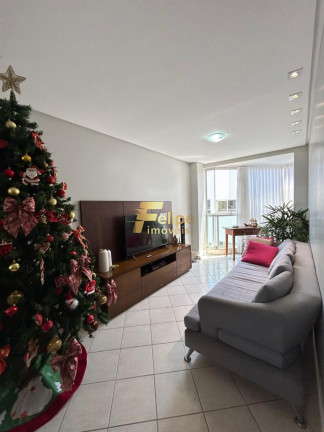 Imagem Imóvel com 3 Quartos à Venda, 98 m² em Jardim Camburi - Vitória