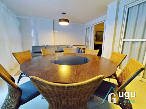Imagem Apartamento com 4 Quartos à Venda, 148 m² em Praia Do Morro - Guarapari Imagem Apartamento com 4 Quartos à Venda, 148 m² em Praia Do Morro - Guarapari