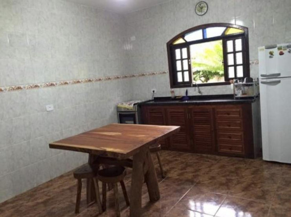 Imagem Casa com 2 Quartos à Venda, 120 m² em Perequê Mirim - Ubatuba