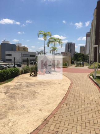 Imagem Apartamento com 3 Quartos à Venda, 63 m² em Jardim Piratininga - Sorocaba