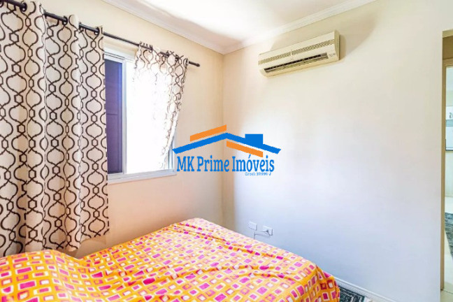 Imagem Apartamento com 2 Quartos à Venda, 58 m² em Jardim Peri Peri - São Paulo